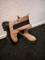 Herbststiefel für Damen Sachsen - Chemnitz Vorschau