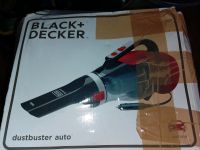 Handstaubsauger von Black und Decker Brandenburg - Storkow (Mark) Vorschau