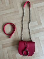 Versace Jeans Tasche | Original | rot Hamburg-Nord - Hamburg Uhlenhorst Vorschau