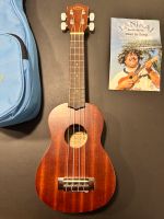 Ukulele Lanikai Modell LU-11 Dortmund - Innenstadt-Ost Vorschau