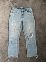 Hose/ Jeans/ Only/ blau/ 38 Niedersachsen - Rethemer Vorschau