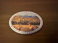 Jerusalem Magnet Kühlschrank Magnet Souvenir neu Hessen - Schöneck Vorschau