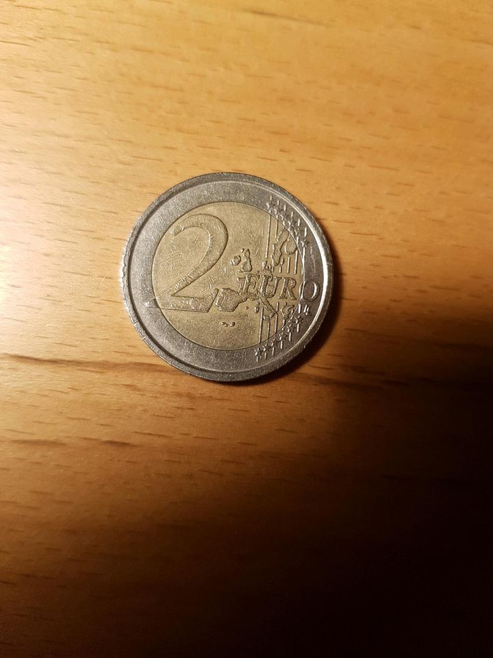 2EURO Italien 2005 in Ditzingen