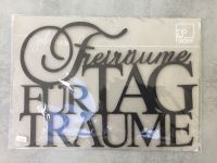 Wandpoesie / Räder / Lasercut zum Aufkleben auf Wände Rheinland-Pfalz - Bingen Vorschau