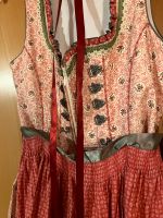 Krüger Dirndl Gr. 42 pink-rot Baden-Württemberg - Blaustein Vorschau