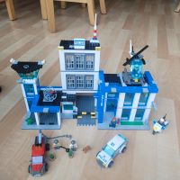 LEGO City 60047 "Ausbruch aus der Polizeistation" Nordrhein-Westfalen - Ratingen Vorschau