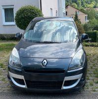 Renault Scenic 1,9 dci Diesel Navi TÜV 10/25 Baden-Württemberg - Künzelsau Vorschau