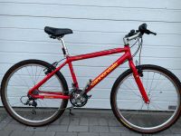 Cannondale M800 Comp Cad 2 Moutainbike 26 Zoll „Beast of East“ Nordrhein-Westfalen - Velbert Vorschau