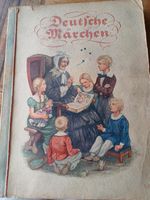 Deutsche Märchen 1939 Bayern - Gemünden a. Main Vorschau