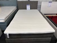 Boxspringbett 120x200 cm statt 759€ Leipzig - Burghausen-Rückmarsdorf Vorschau