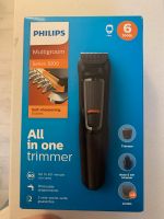 PHILIPS all in one Trimmer Series 3000 Multigroom neu Wuppertal - Oberbarmen Vorschau