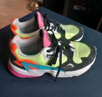 Ðamen Neon Adidas Sneaker Brandenburg - Potsdam Vorschau