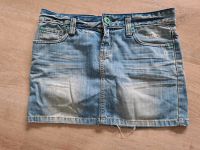 Jeansrock Gr.29 only Hessen - Calden Vorschau