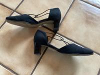 Pumps , Größe 38 Kreis Pinneberg - Rellingen Vorschau