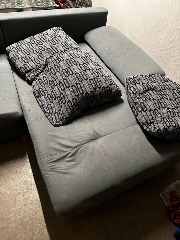 Schöne couch in Hagen