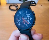 Samsung galaxy watch 4 44mm LTE  Wie neu !! Bayern - Sonthofen Vorschau