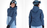 NEUE Skijacke Gr. 40, Whistler, Drizzle, blau Hamburg-Mitte - Finkenwerder Vorschau