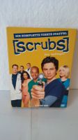 Scrubs - Staffel 4 - DVD Box Düsseldorf - Bilk Vorschau