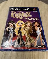 Bratz: The Movie (Sony PlayStation 2, 2007) NEU Bayern - Schongau Vorschau