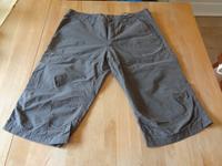 Tom Tailor - Cargo Shorts, Gr. 34, grau, Bermuda Shorts Schleswig-Holstein - Hemdingen Vorschau