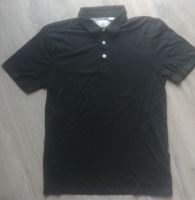 cooles schwarzes Kurzarm-Polo-Shirt Gr. M von VOLCOM aus USA Baden-Württemberg - Baltmannsweiler Vorschau