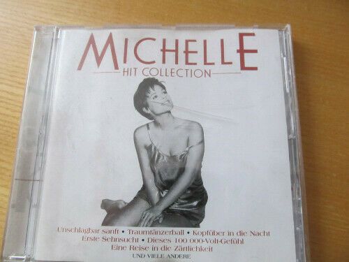 CD Michelle in Hiltrup