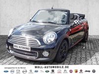 MINI One Cabrio 1.6 El. Verdeck Klimaautom Ambiente B Rheinland-Pfalz - Koblenz Vorschau