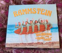 Rammstein Mein Land Digipack Schleswig-Holstein - Wilster Vorschau