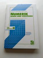 Numerik Sehen und Verstehen - Lehr- Und Arbeitsbuch Saarbrücken-Dudweiler - Dudweiler Vorschau