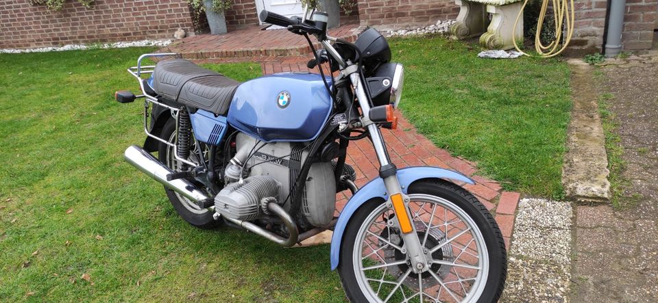 BMW R45 Bauj.1980 in Bocholt