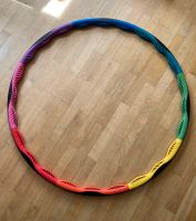 Powerhoop Deluxe hullahoop mit Gewichten Ludwigsvorstadt-Isarvorstadt - Isarvorstadt Vorschau