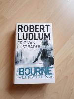 Robert Ludlum Die Bourne Vergeltung Saarland - Illingen Vorschau