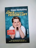 Habe Kerkeling: Der Junge muss an die frische Luft TB Bonn - Ückesdorf Vorschau