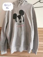 Damen Disney Hoodie Gr L/XL Nordrhein-Westfalen - Dinslaken Vorschau