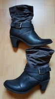 Stiefeletten Gr. 41 von s.Oliver - superchic - ANSCHAUEN Sachsen - Grimma Vorschau