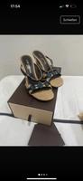 Louis Vuitton Sandalen Schuhe sehr selten Gr 39 Essen - Essen-Stadtmitte Vorschau