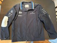 Formel 1 Jacke BMW Ralf Schumacher Bayern - Mainburg Vorschau