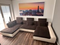 Wohnlandschaft Sofa Couch Soey von Höffner Bergedorf - Kirchwerder Vorschau