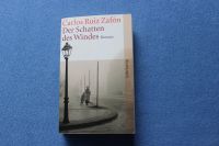 "Der Schatten des Windes" von Carlos Ruiz Zafon, Taschenbuch* Bochum - Bochum-Nord Vorschau