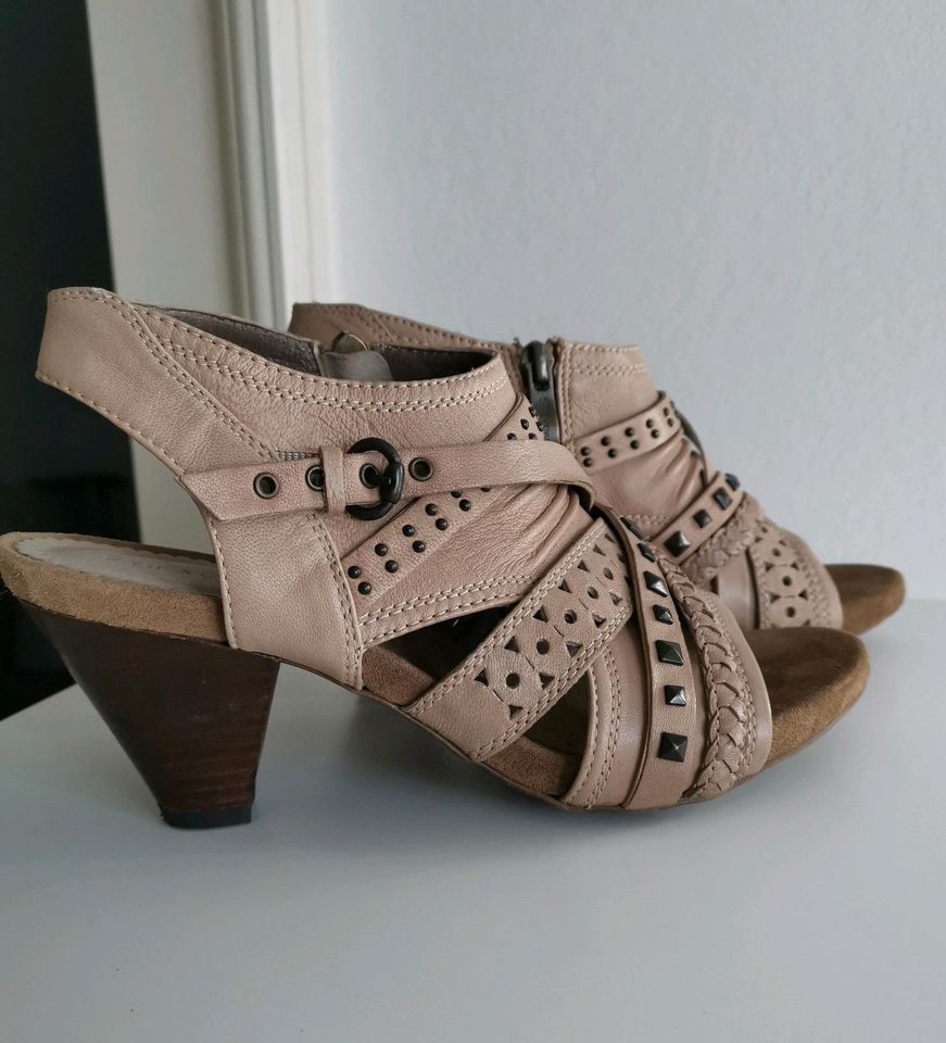 Sommer Schuhe in Seeheim-Jugenheim