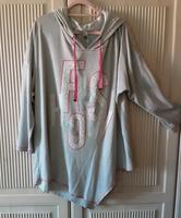 ♥️ Tredy Shirt, Longshirt, Hoodie, mit Kaputze, Gr. 4, neuwertig Schleswig-Holstein - Bordesholm Vorschau