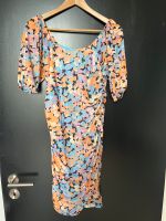 ICHI Sommerkleid Blumen, Mesh, M Nordrhein-Westfalen - Königswinter Vorschau