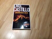 Taschenbuch Brennendes Grab LINDA CASTILLO Schleswig-Holstein - Schwedeneck Vorschau