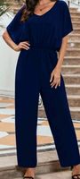 Gr. 38 Jumpsuit elegant festlich Nordrhein-Westfalen - Bad Lippspringe Vorschau