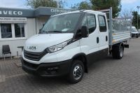 Iveco Daily 50C18HA8DK  Dautel Kipper Leipzig - Seehausen Vorschau