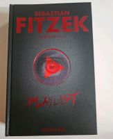 Thriller Sebastian Fitzek PLAYLIST Nordrhein-Westfalen - Enger Vorschau