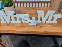 Mr&Mrs Aufsteller Nordrhein-Westfalen - Welver Vorschau