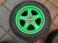 285/50 R18 Reifen/Felgen von Jeep Grand Cherokee WJ Hessen - Mühlheim am Main Vorschau