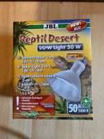 Licht-UV-Wärme Strahler 50W, Reptil Desert Dresden - Pieschen Vorschau