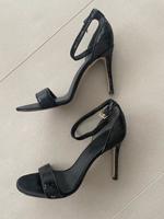 Guess Pailletten Sandalen, Gr. 39 Baden-Württemberg - Leimen Vorschau